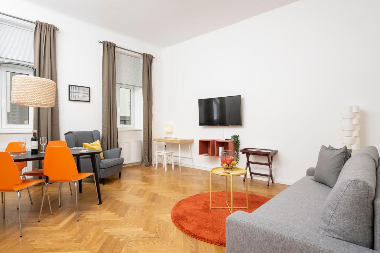 Luxus Maisonette Liechtenstein By Ichbucheat * Wien